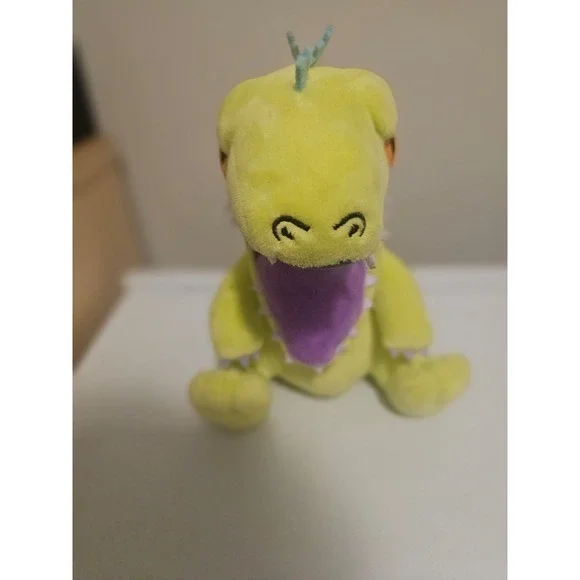 Rugrats Reptar Plus - Picture 8 of 12